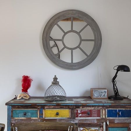 Apartament Terrazza Rialto Wenecja Zewnętrze zdjęcie